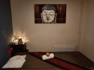 Single Kamer 1